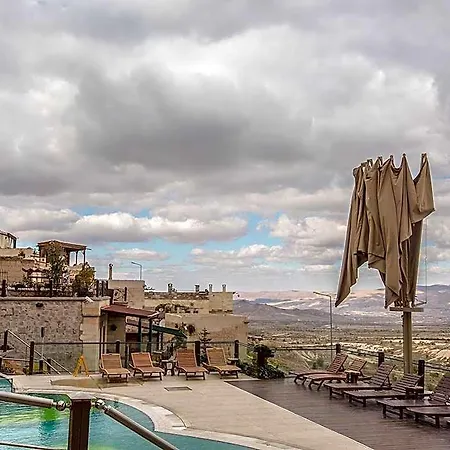 Hotel Cappadocia Cave &