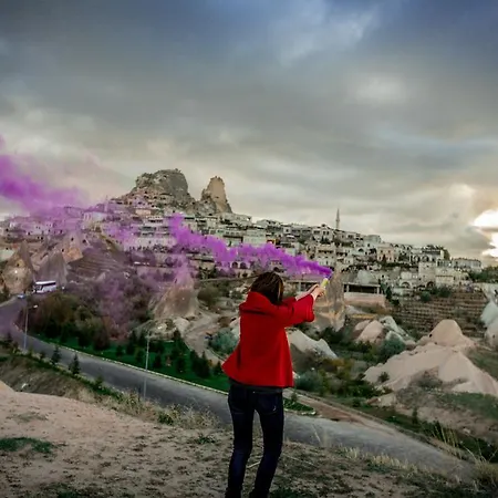 Cappadocia Cave &