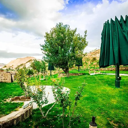 Cappadocia Cave & מלון 3*