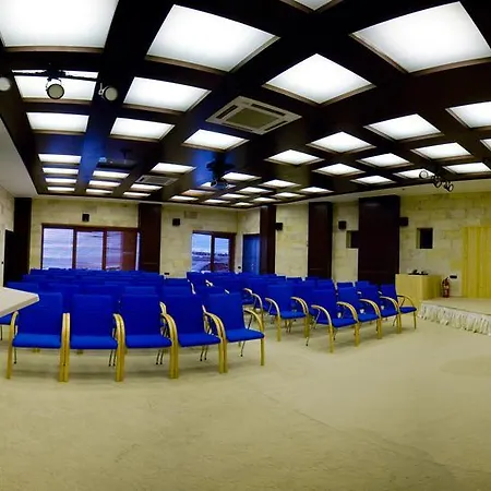 Cappadocia Cave & 3* Uchisar