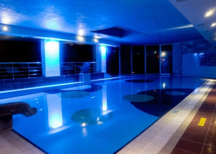 Cappadocia Cave & 우치사르