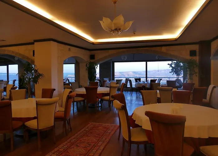 Cappadocia Cave & Hotel