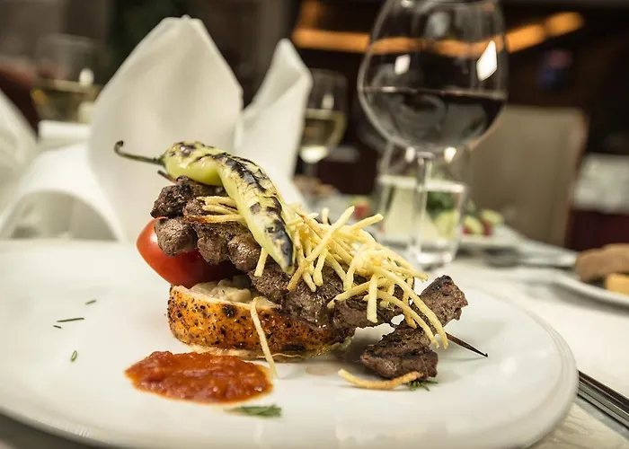 Отель Cappadocia Cave & 3*