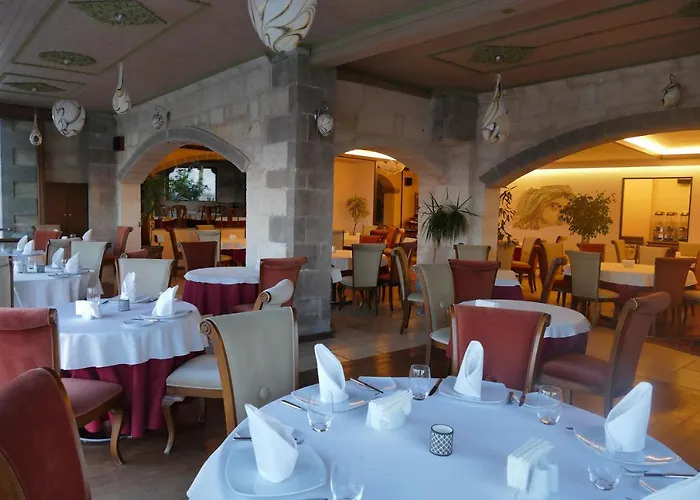 Cappadocia Cave & 3*