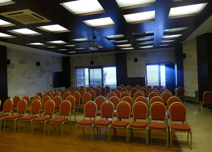 Cappadocia Cave & Отель