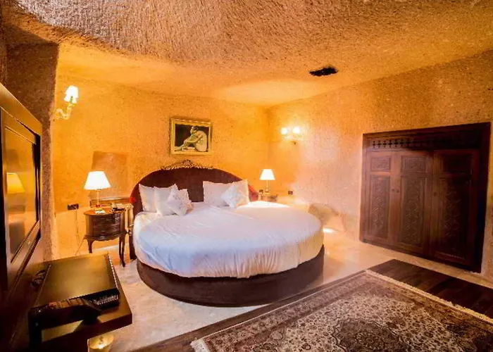 Cappadocia Cave &