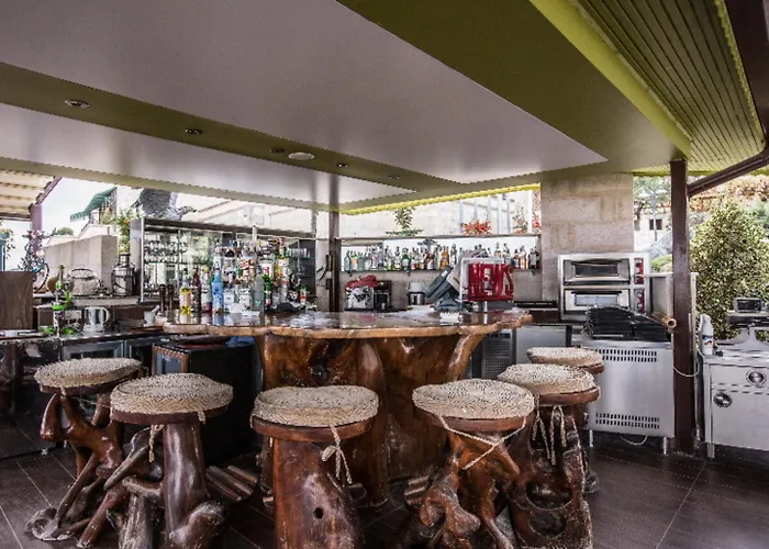 Cappadocia Cave & Отель 3*