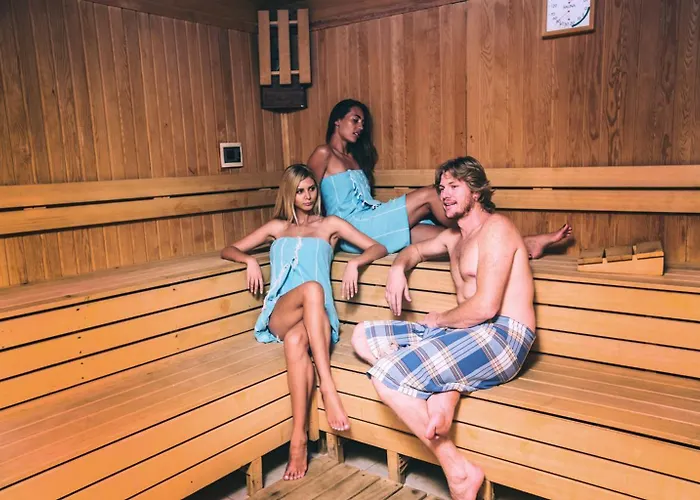 Cappadocia Cave & 호텔