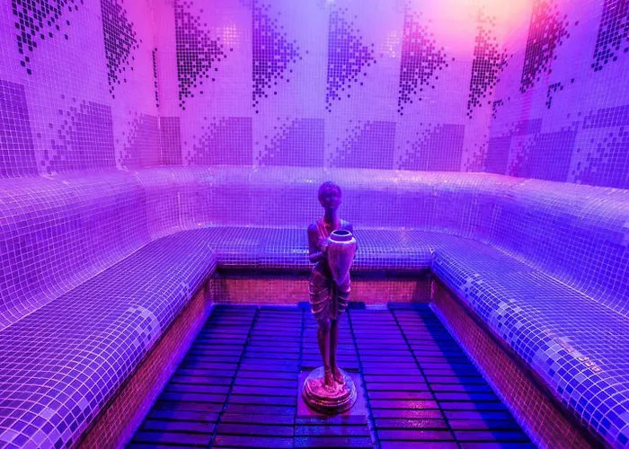 Cappadocia Cave & 호텔