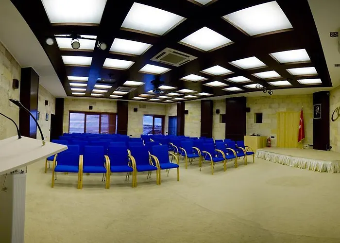 Cappadocia Cave & 3* Uçhisar